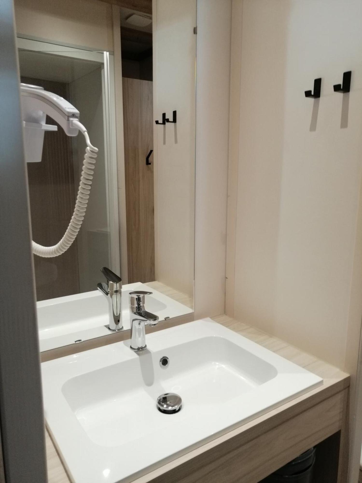 Camping Paradis La Marmotte Ax-les-Thermes Ngoại thất bức ảnh